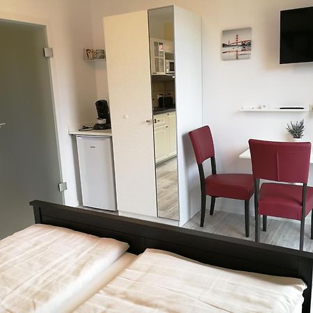 Walle  Apartmenthaus In Walle מראה חיצוני תמונה