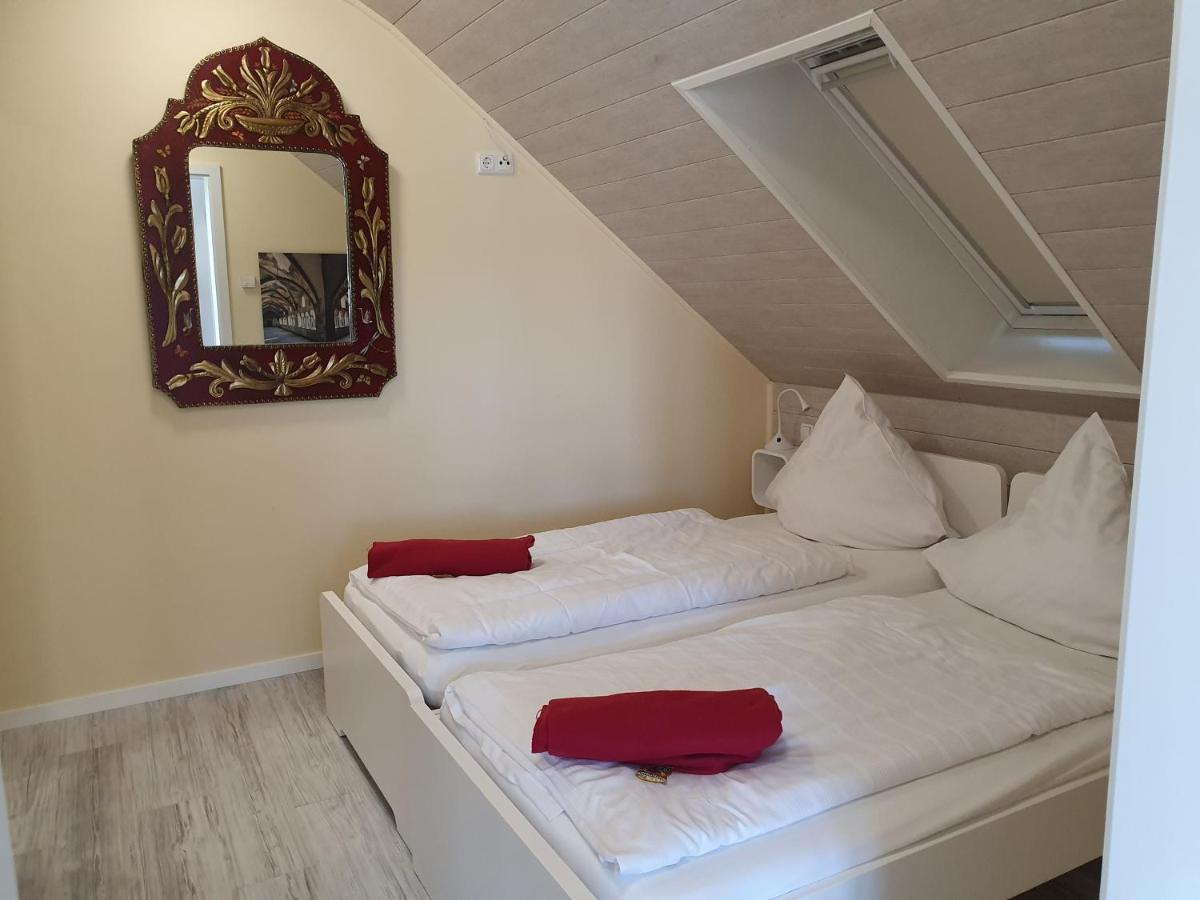 Walle  Apartmenthaus In Walle מראה חיצוני תמונה