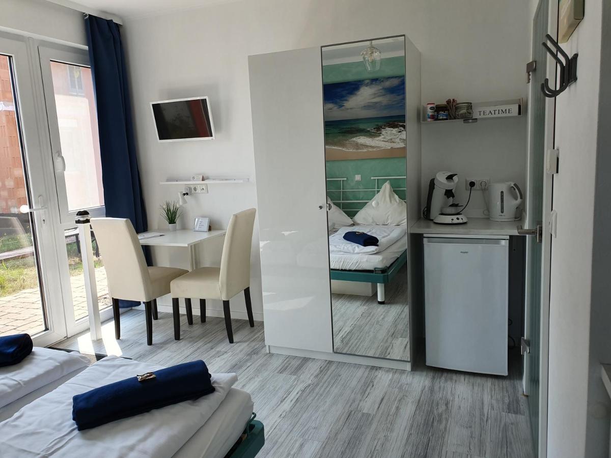 Walle  Apartmenthaus In Walle מראה חיצוני תמונה