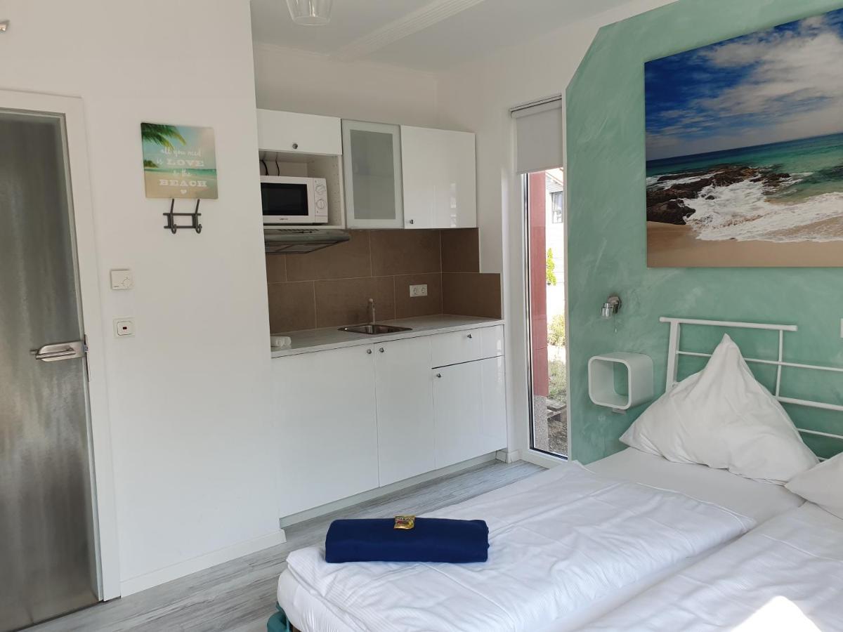 Walle  Apartmenthaus In Walle מראה חיצוני תמונה
