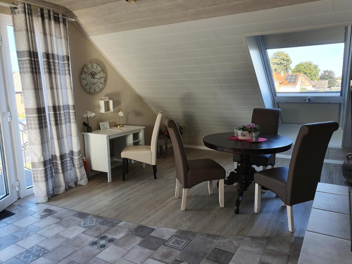 Walle  Apartmenthaus In Walle מראה חיצוני תמונה