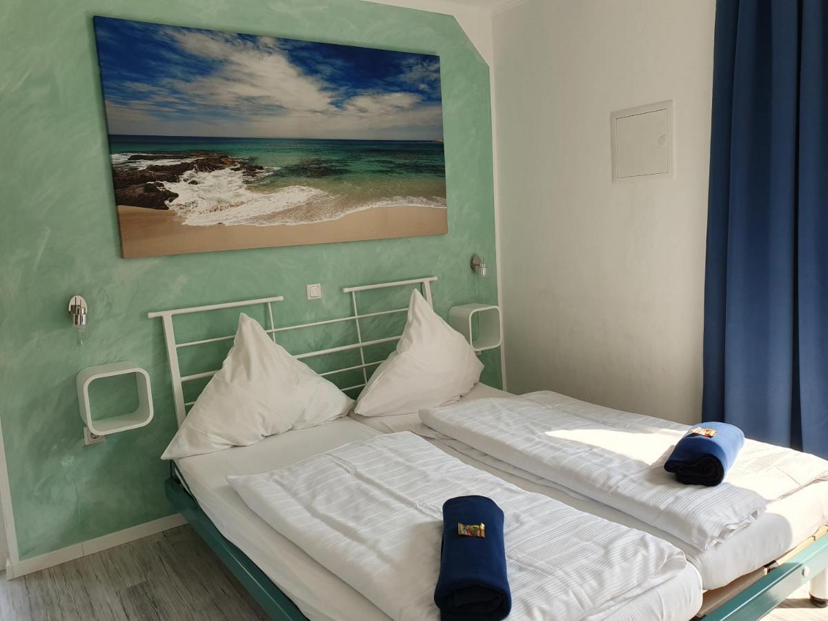 Walle  Apartmenthaus In Walle מראה חיצוני תמונה