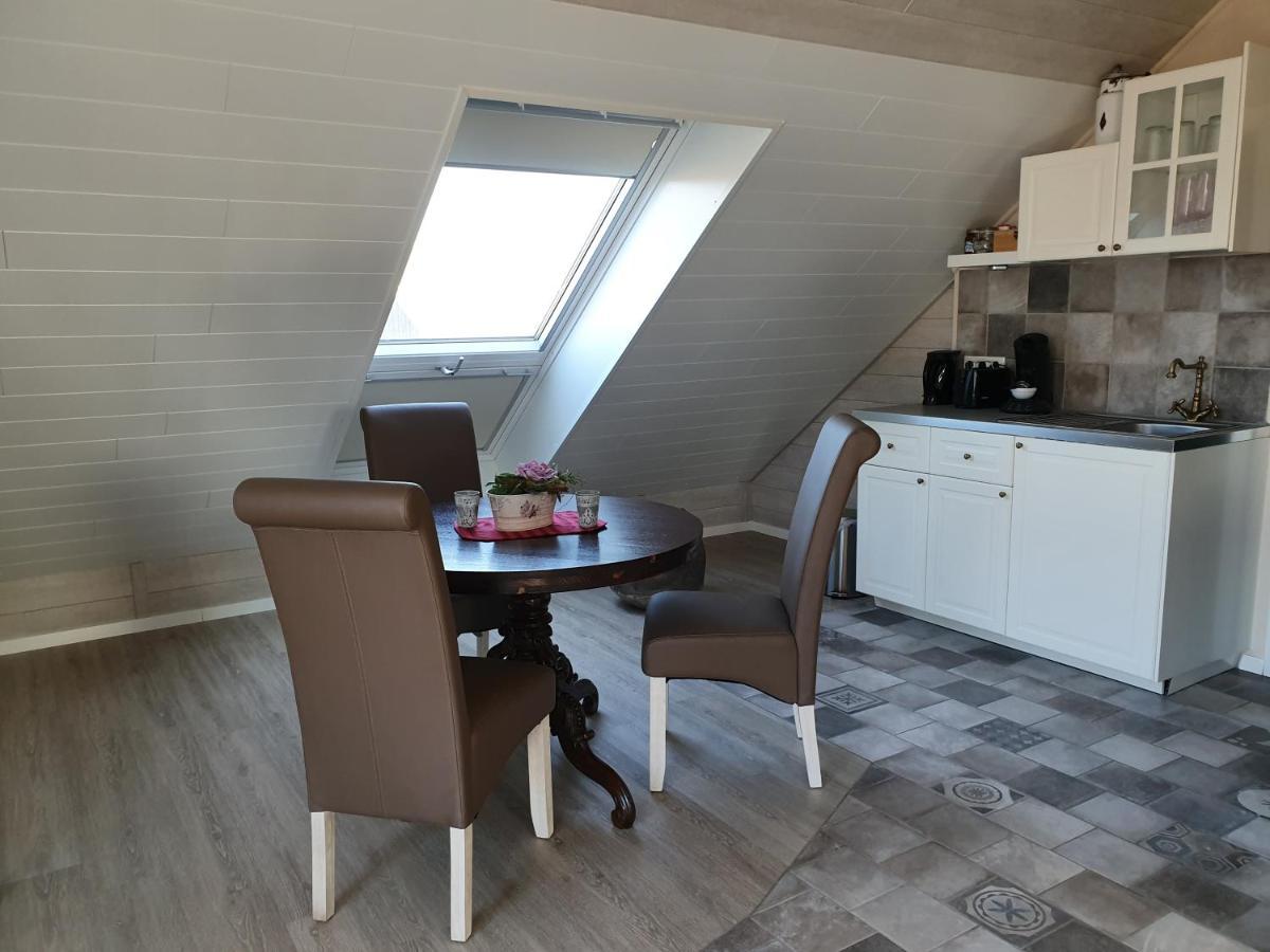 Walle  Apartmenthaus In Walle מראה חיצוני תמונה