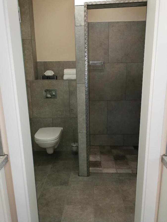 Walle  Apartmenthaus In Walle מראה חיצוני תמונה