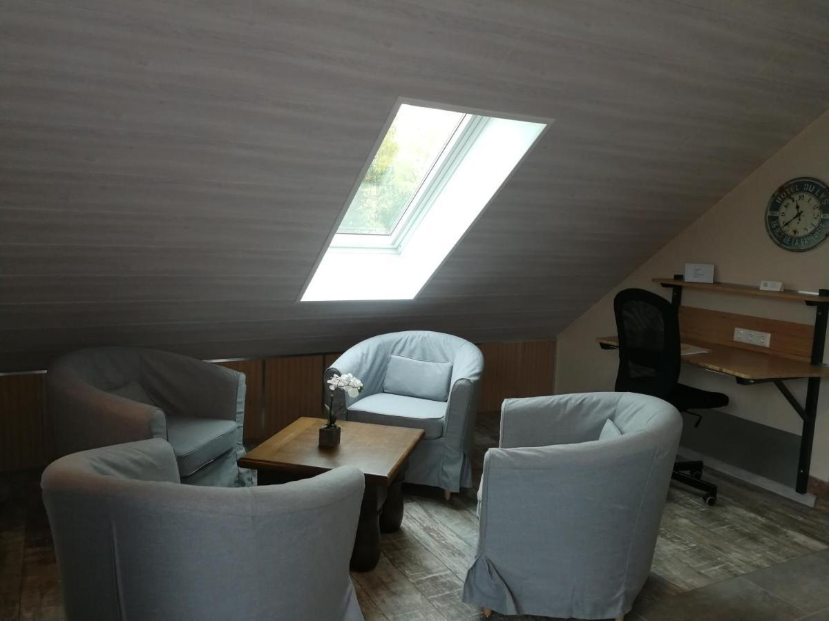 Walle  Apartmenthaus In Walle מראה חיצוני תמונה