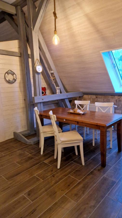 Walle  Apartmenthaus In Walle מראה חיצוני תמונה