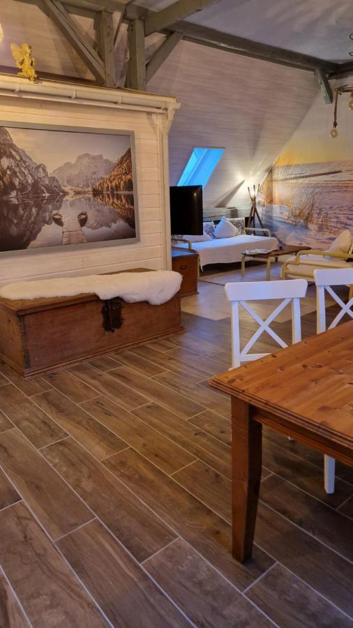 Walle  Apartmenthaus In Walle מראה חיצוני תמונה
