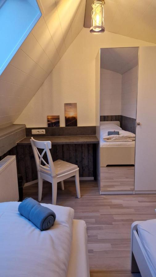 Walle  Apartmenthaus In Walle מראה חיצוני תמונה