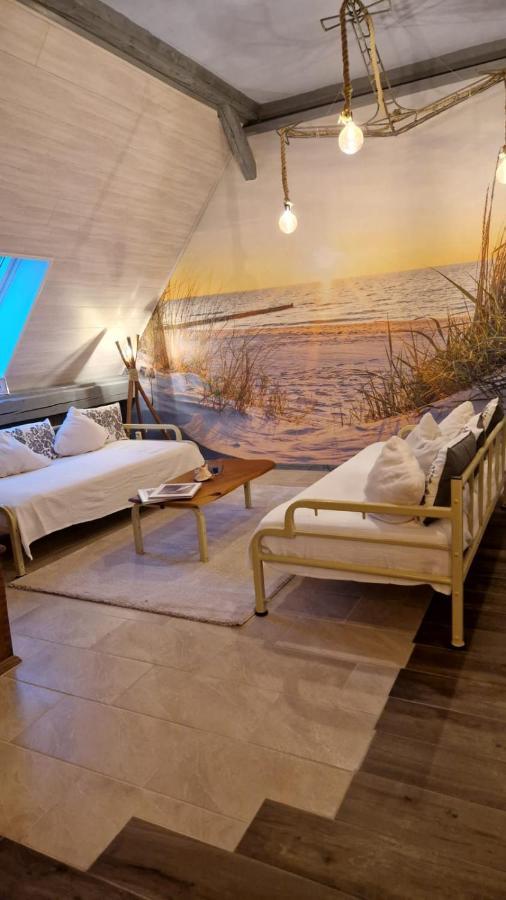 Walle  Apartmenthaus In Walle מראה חיצוני תמונה