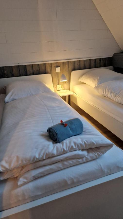Walle  Apartmenthaus In Walle מראה חיצוני תמונה