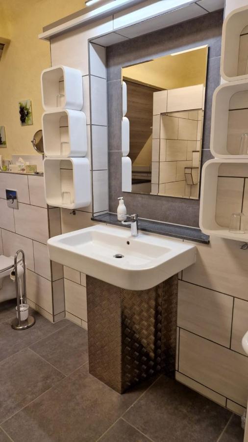 Walle  Apartmenthaus In Walle מראה חיצוני תמונה