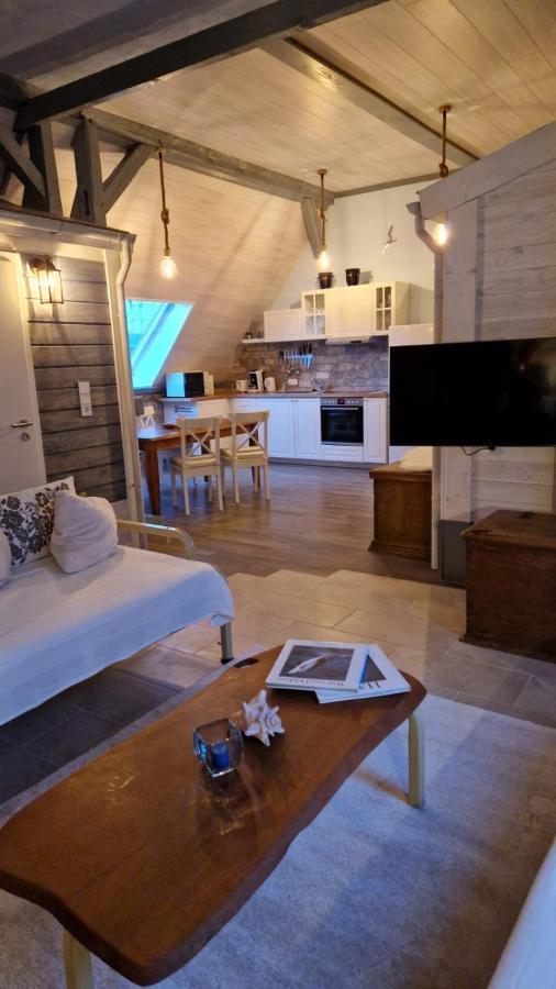 Walle  Apartmenthaus In Walle מראה חיצוני תמונה