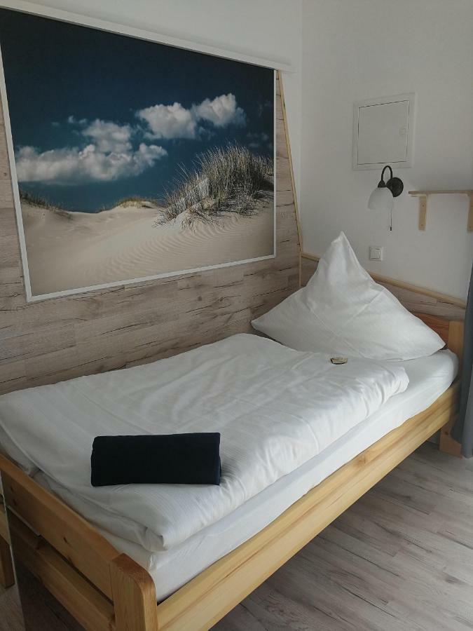 Walle  Apartmenthaus In Walle מראה חיצוני תמונה