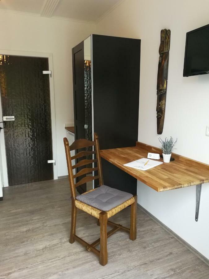 Walle  Apartmenthaus In Walle מראה חיצוני תמונה
