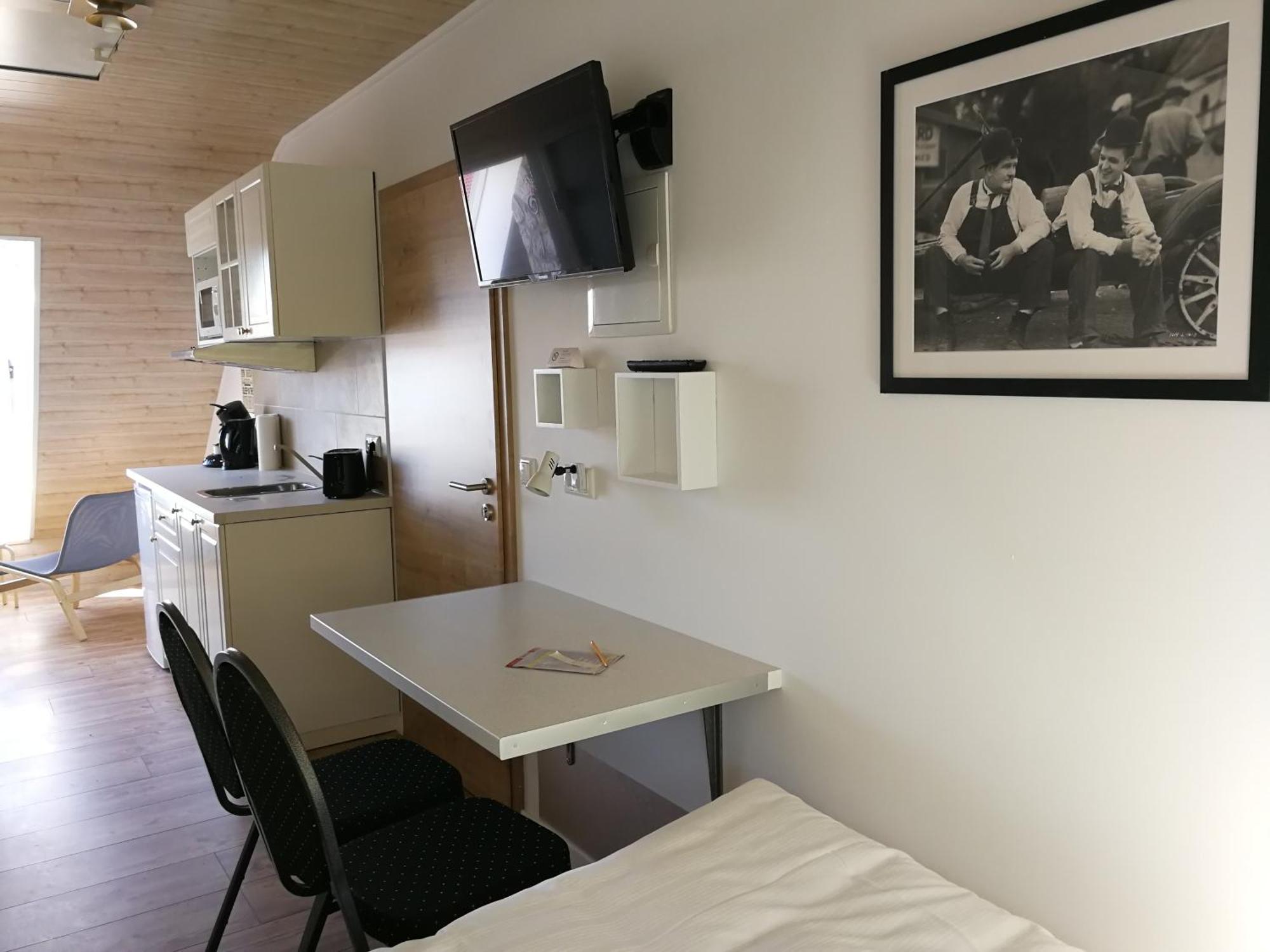 Walle  Apartmenthaus In Walle מראה חיצוני תמונה