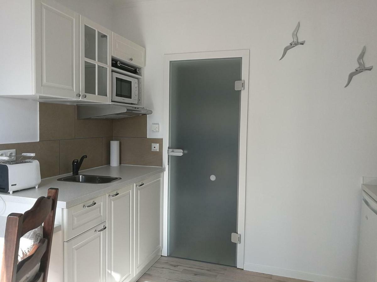 Walle  Apartmenthaus In Walle מראה חיצוני תמונה