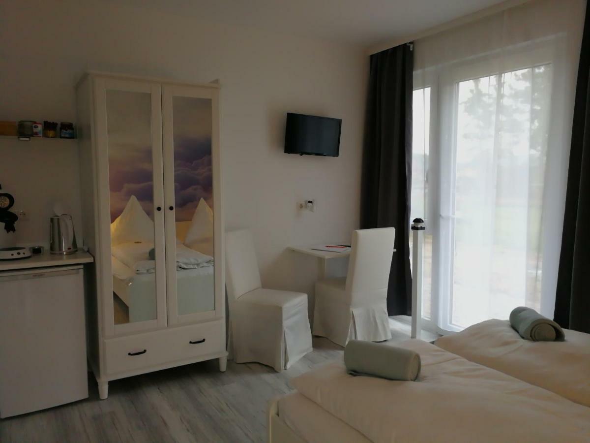 Walle  Apartmenthaus In Walle מראה חיצוני תמונה