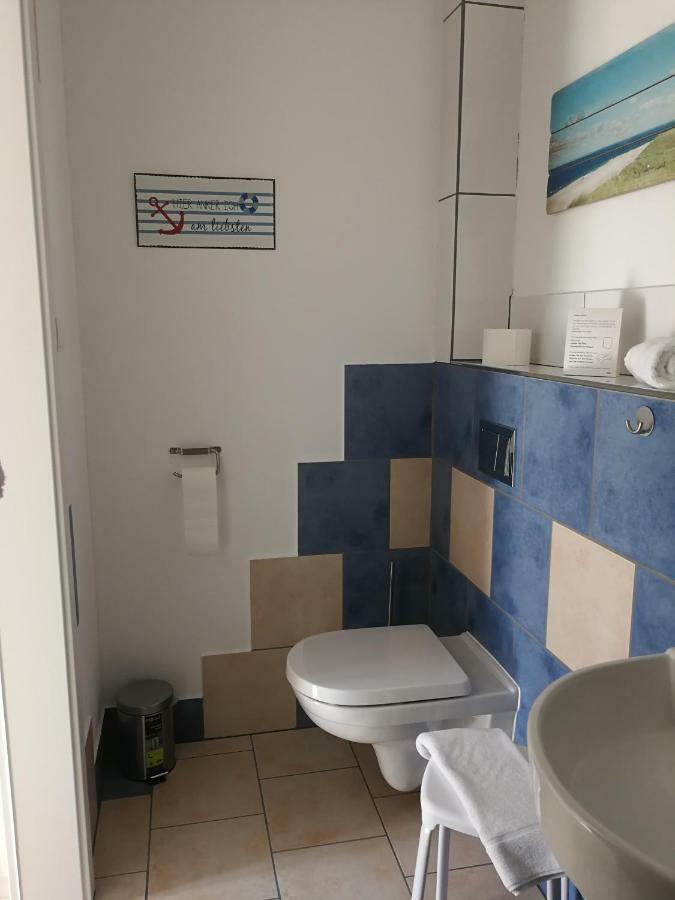 Walle  Apartmenthaus In Walle מראה חיצוני תמונה