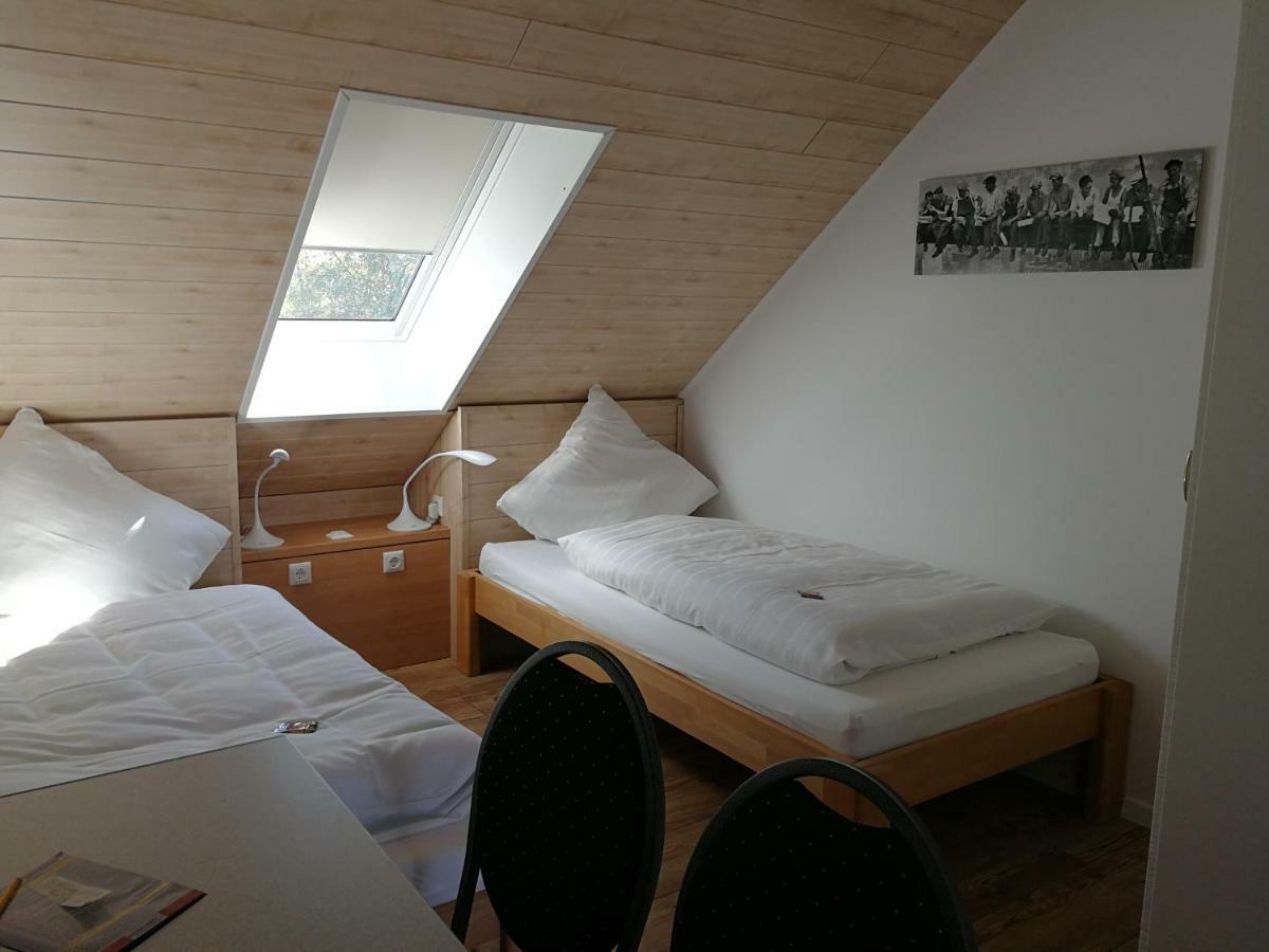 Walle  Apartmenthaus In Walle מראה חיצוני תמונה