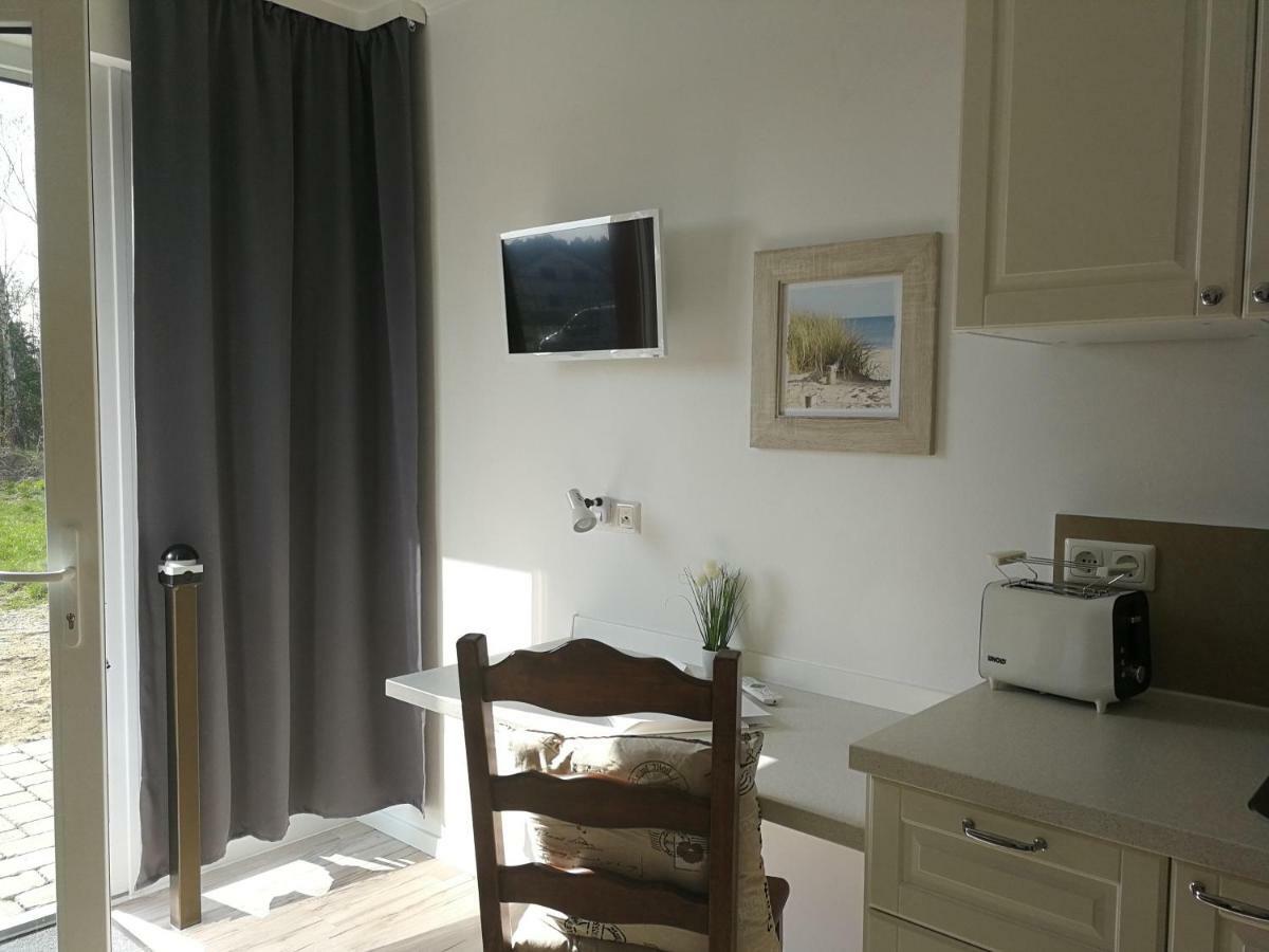 Walle  Apartmenthaus In Walle מראה חיצוני תמונה
