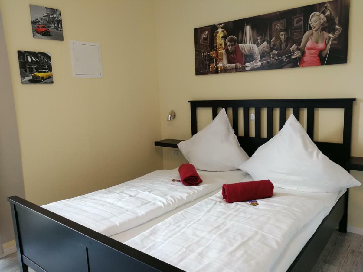 Walle  Apartmenthaus In Walle מראה חיצוני תמונה