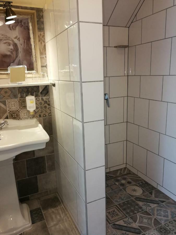 Walle  Apartmenthaus In Walle מראה חיצוני תמונה