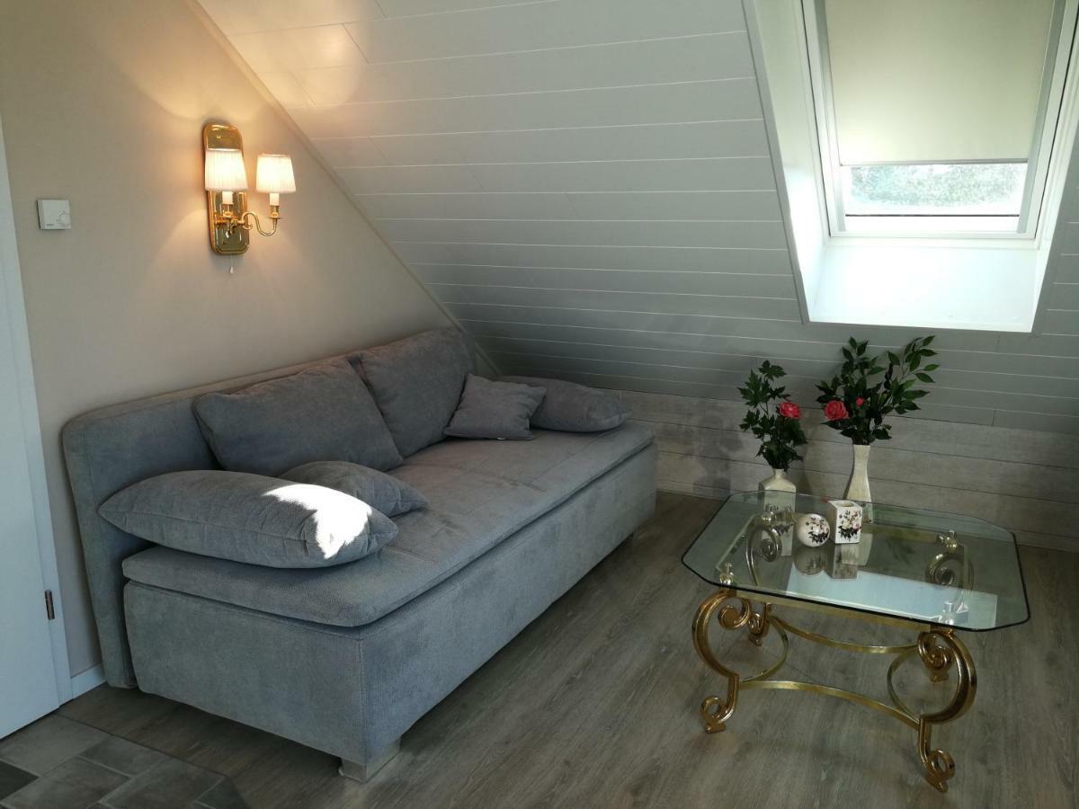 Walle  Apartmenthaus In Walle מראה חיצוני תמונה