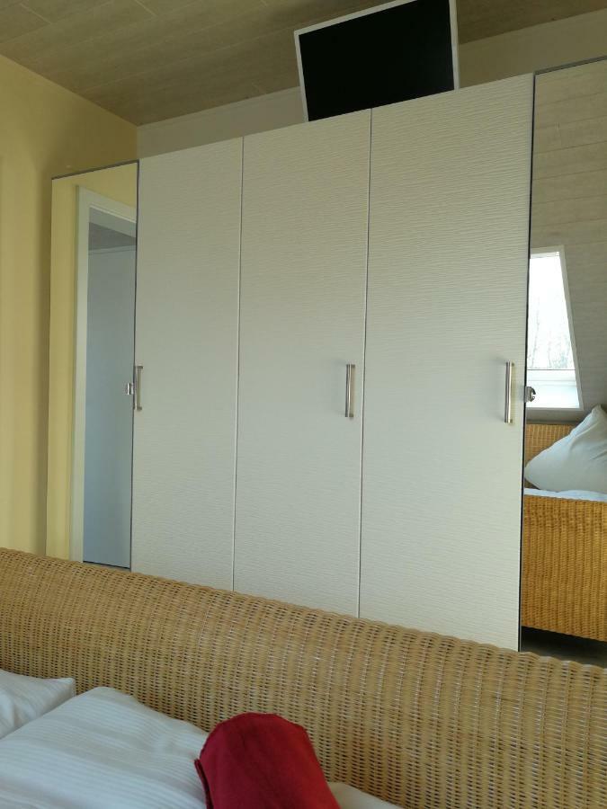 Walle  Apartmenthaus In Walle מראה חיצוני תמונה