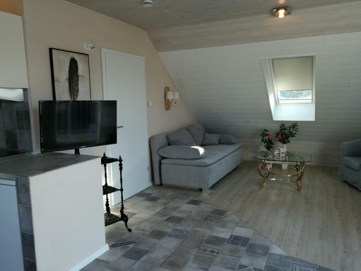 Walle  Apartmenthaus In Walle מראה חיצוני תמונה