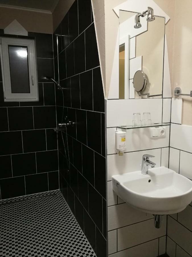 Walle  Apartmenthaus In Walle מראה חיצוני תמונה