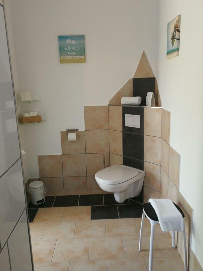 Walle  Apartmenthaus In Walle מראה חיצוני תמונה