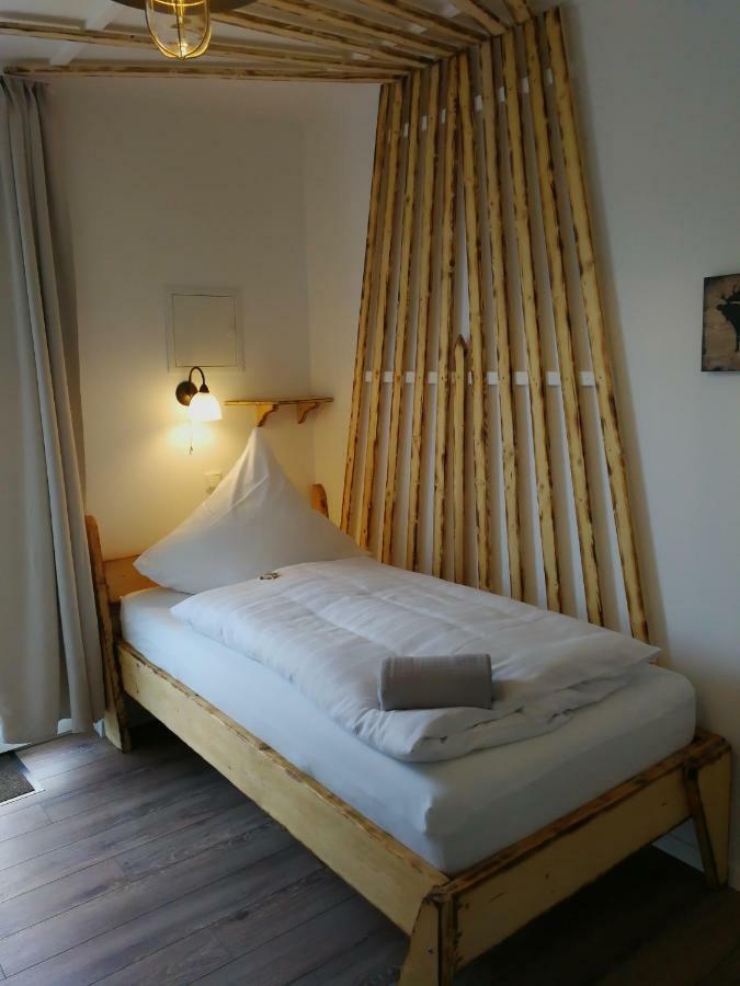 Walle  Apartmenthaus In Walle מראה חיצוני תמונה